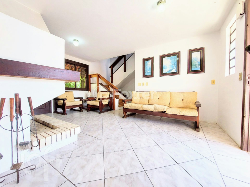 Casa à venda com 3 quartos, 200m² - Foto 5