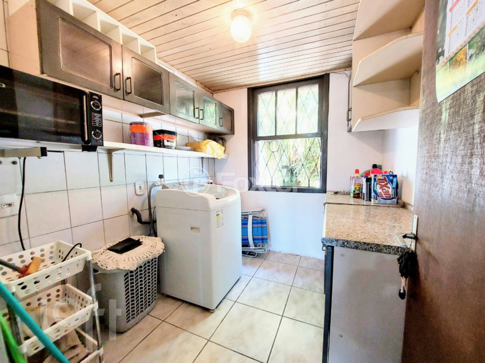 Casa à venda com 3 quartos, 200m² - Foto 15