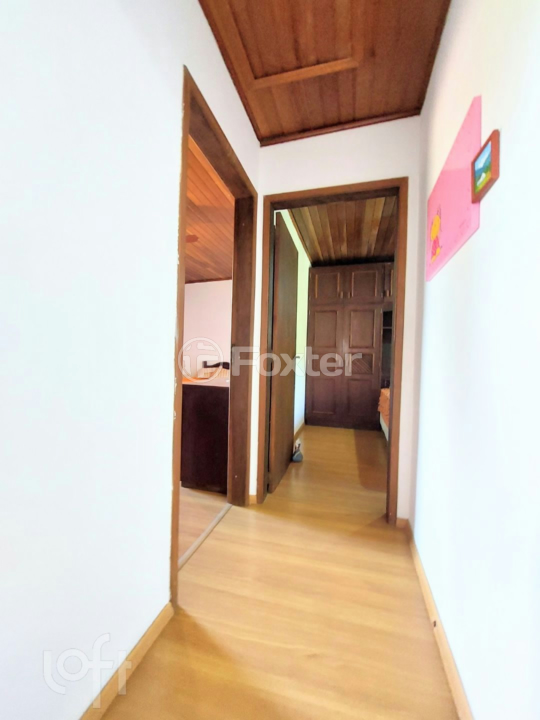 Casa à venda com 3 quartos, 200m² - Foto 25