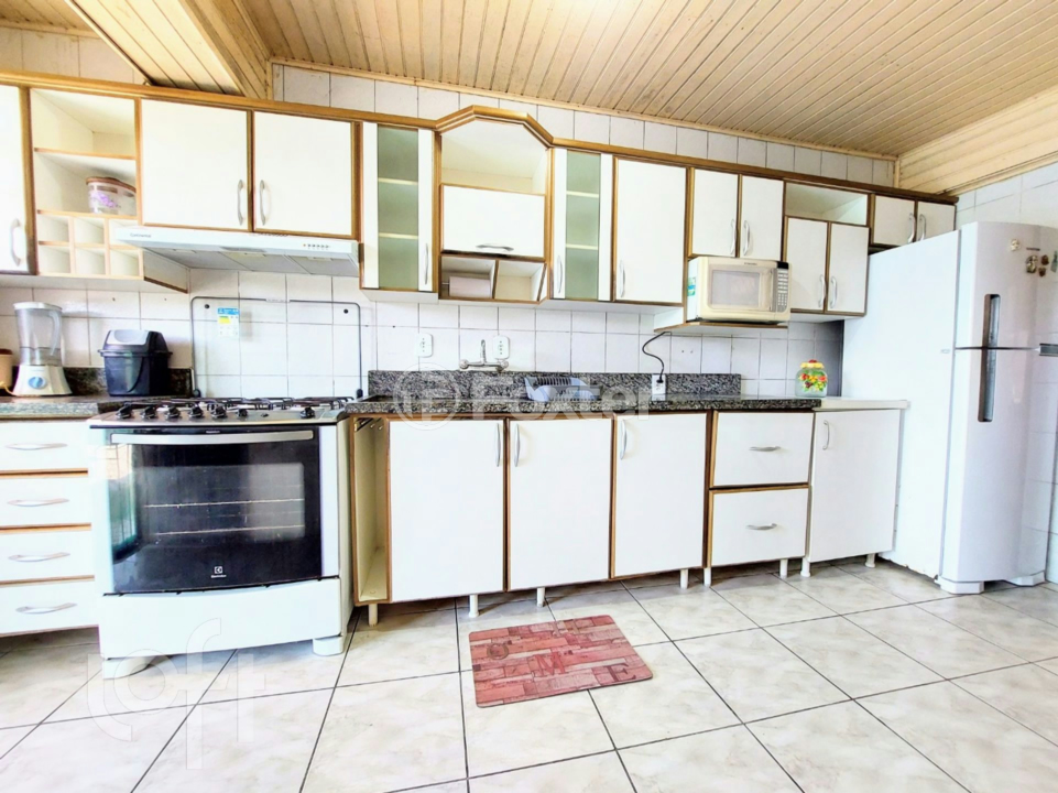 Casa à venda com 3 quartos, 200m² - Foto 16