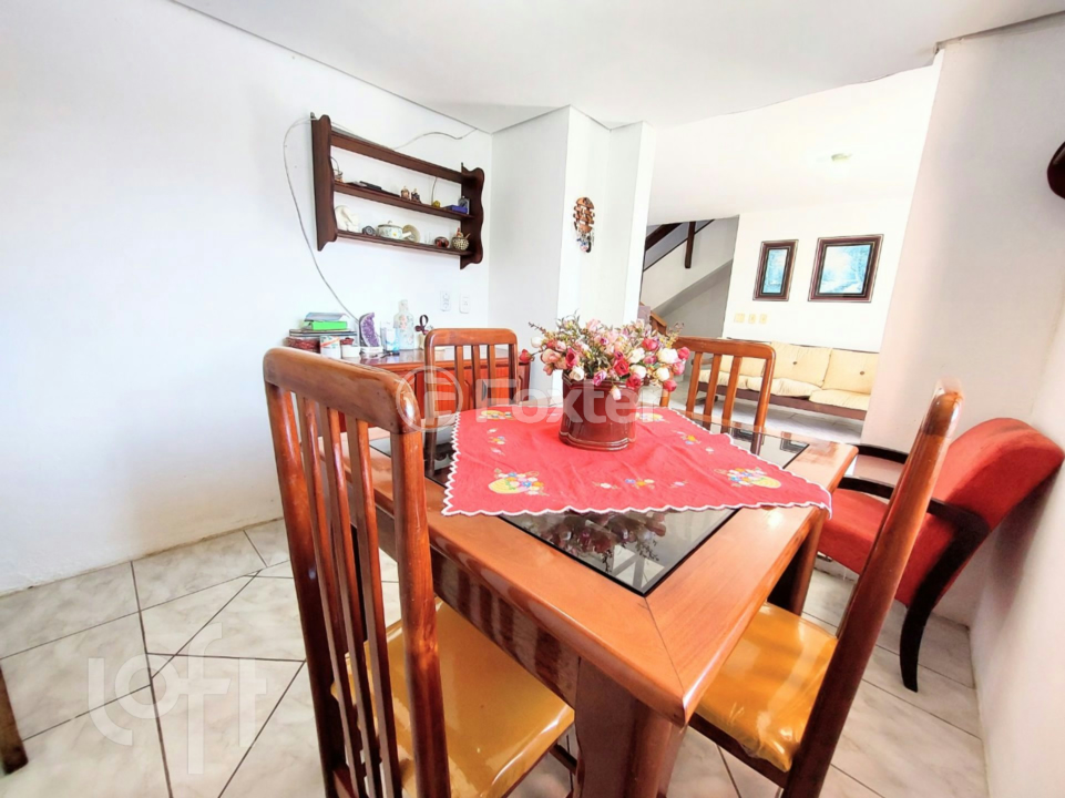 Casa à venda com 3 quartos, 200m² - Foto 9