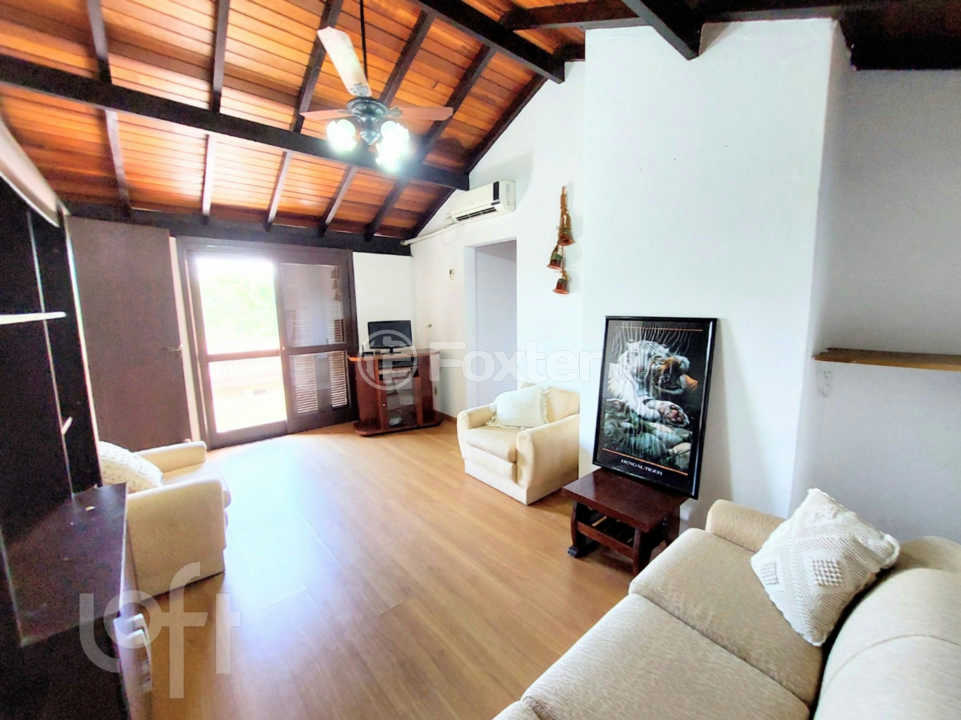 Casa à venda com 3 quartos, 200m² - Foto 22