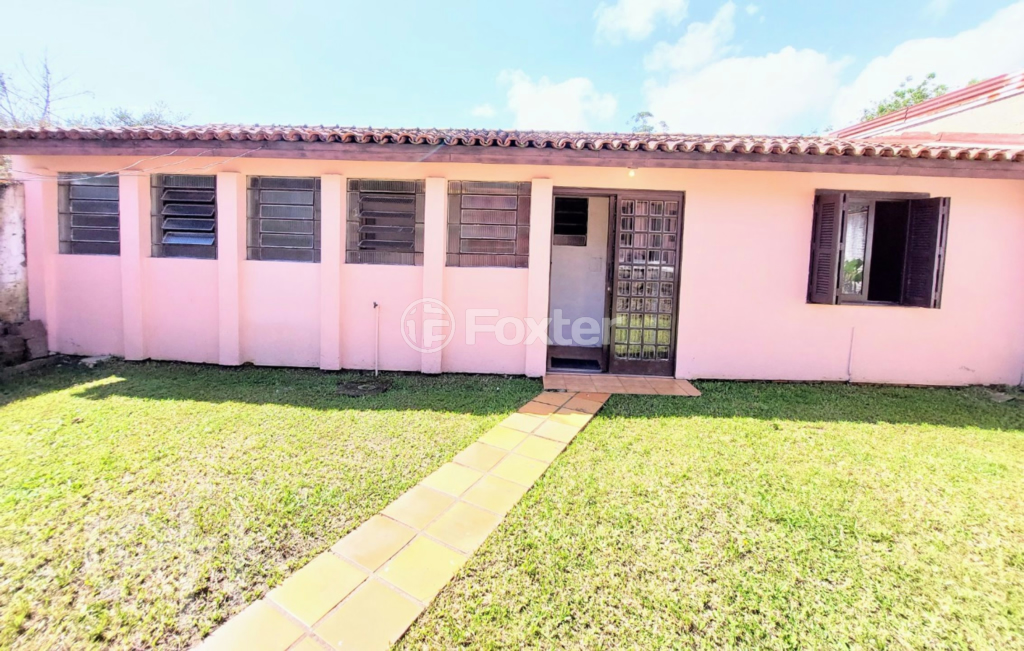 Casa à venda com 3 quartos, 200m² - Foto 46