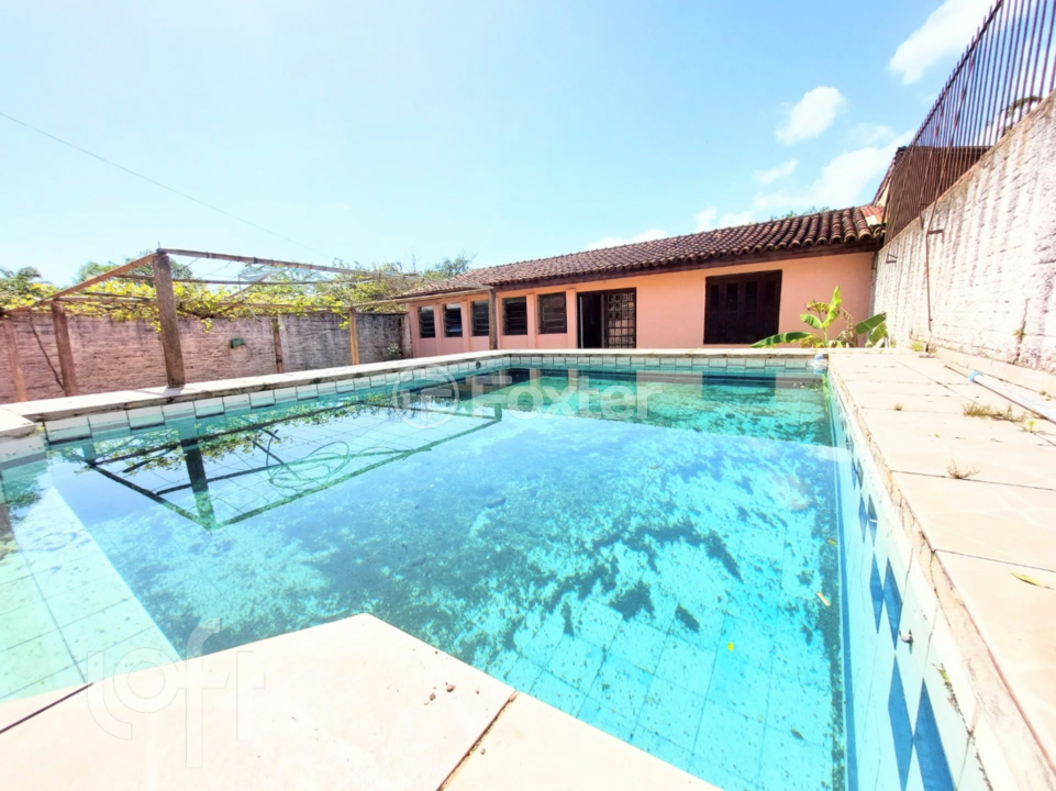Casa à venda com 3 quartos, 200m² - Foto 39
