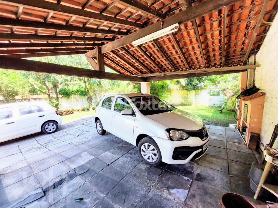 Casa à venda com 3 quartos, 200m² - Foto 64