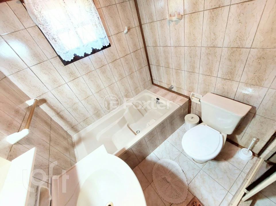 Casa à venda com 3 quartos, 200m² - Foto 36