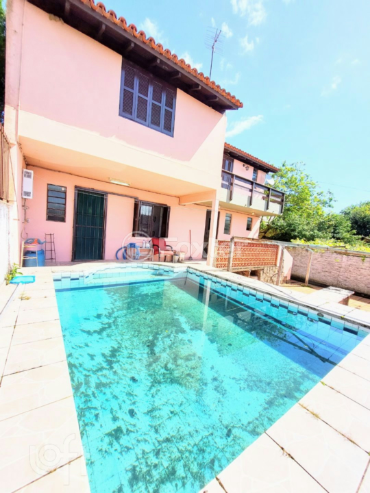 Casa à venda com 3 quartos, 200m² - Foto 41