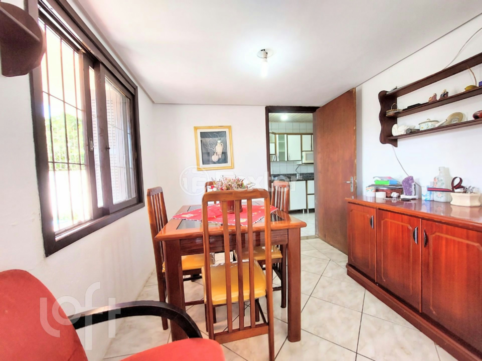 Casa à venda com 3 quartos, 200m² - Foto 8