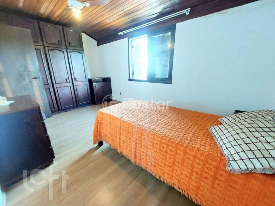 Casa à venda com 3 quartos, 200m² - Foto 27