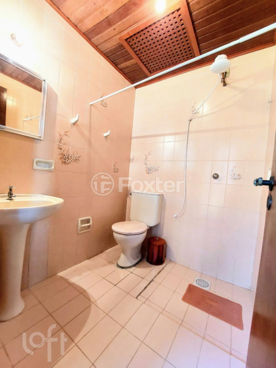 Casa à venda com 3 quartos, 200m² - Foto 49
