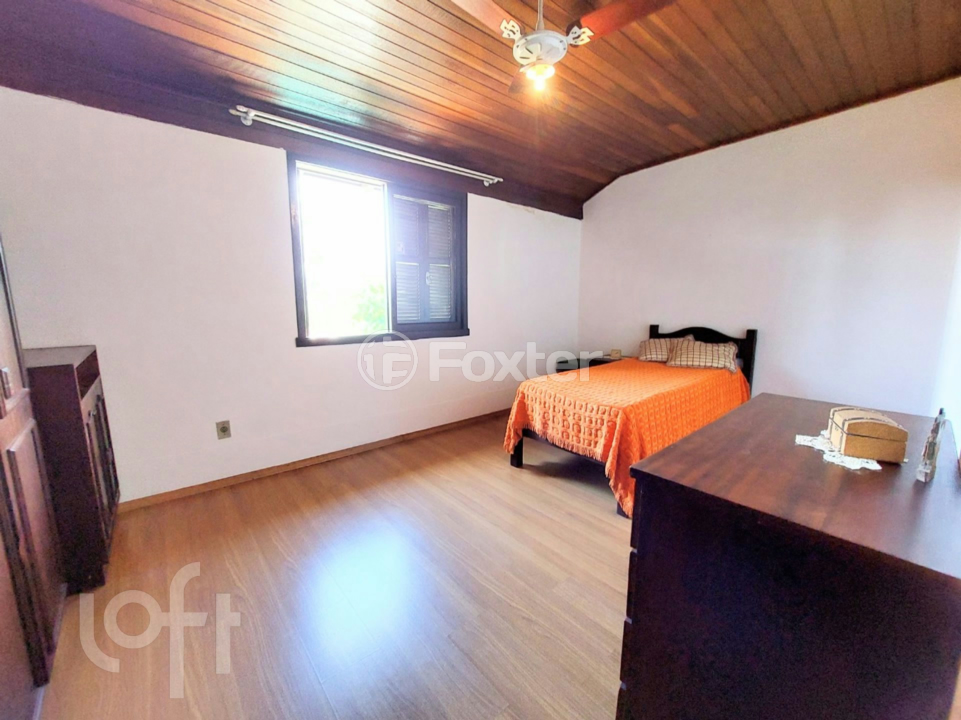 Casa à venda com 3 quartos, 200m² - Foto 26
