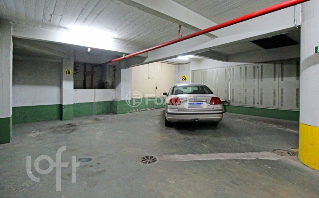 Apartamento à venda com 2 quartos, 86m² - Foto 11
