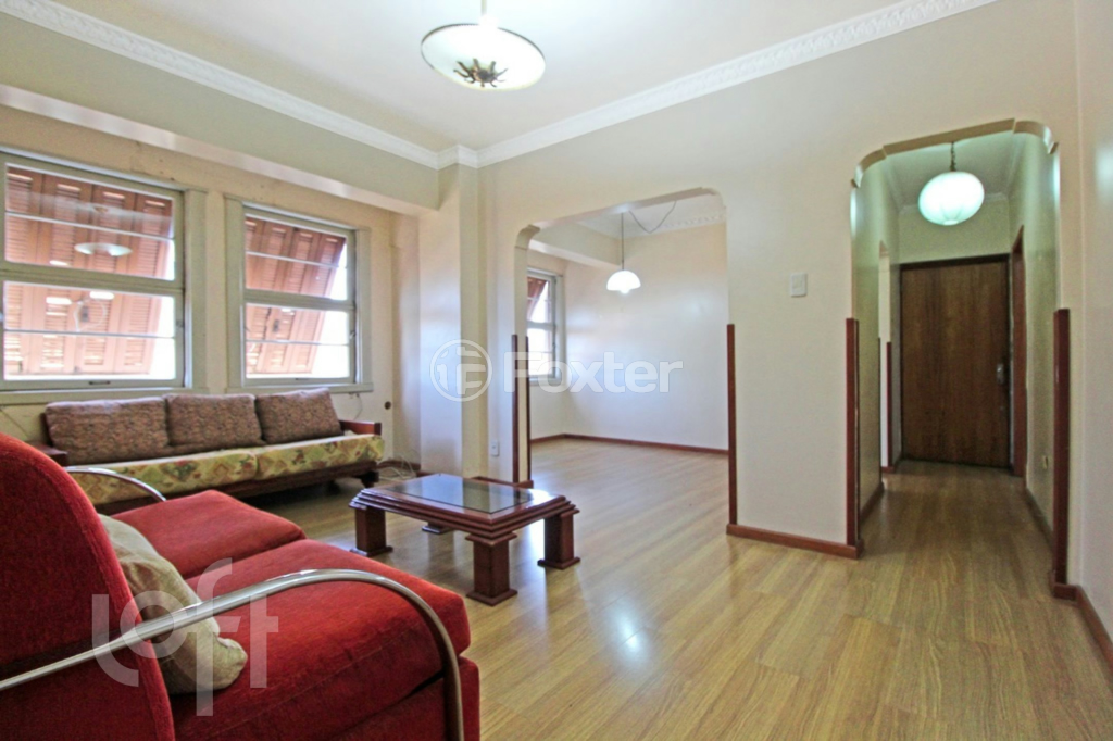Apartamento à venda com 2 quartos, 86m² - Foto 4