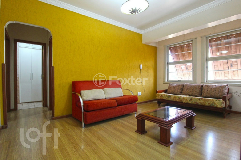 Apartamento à venda com 2 quartos, 86m² - Foto 5