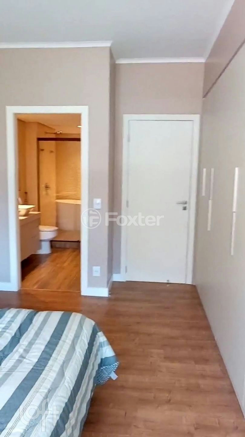 Apartamento à venda com 2 quartos, 86m² - Foto 3