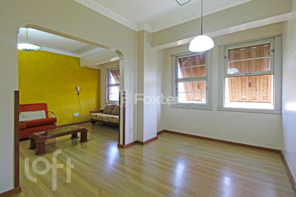 Apartamento à venda com 2 quartos, 86m² - Foto 1
