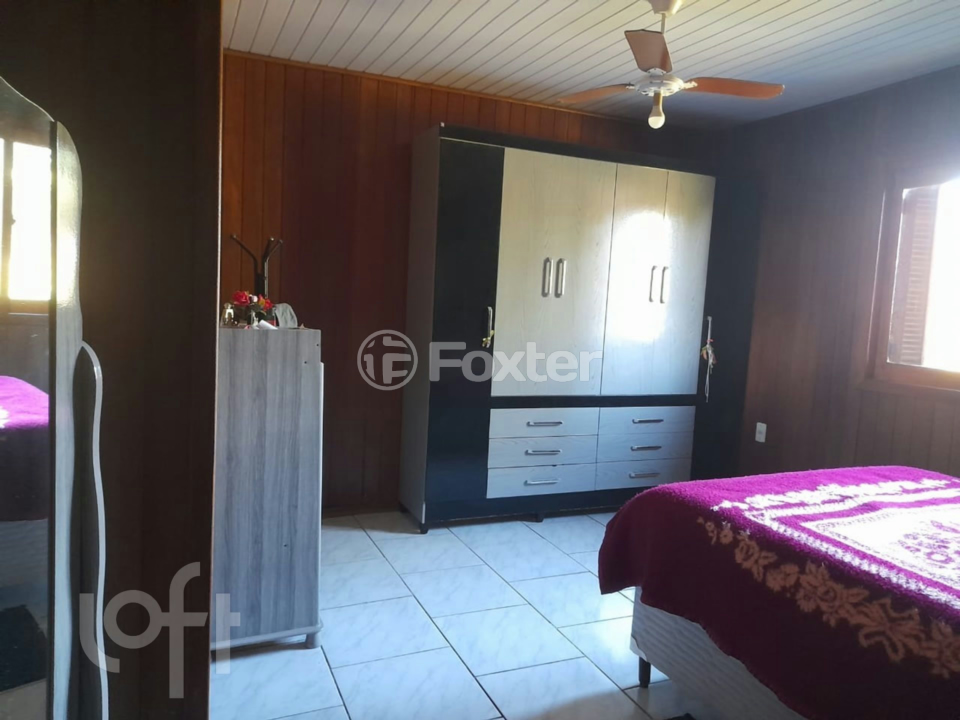 Casa à venda com 3 quartos, 104m² - Foto 5