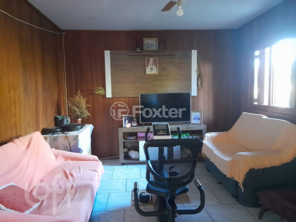 Casa à venda com 3 quartos, 104m² - Foto 7