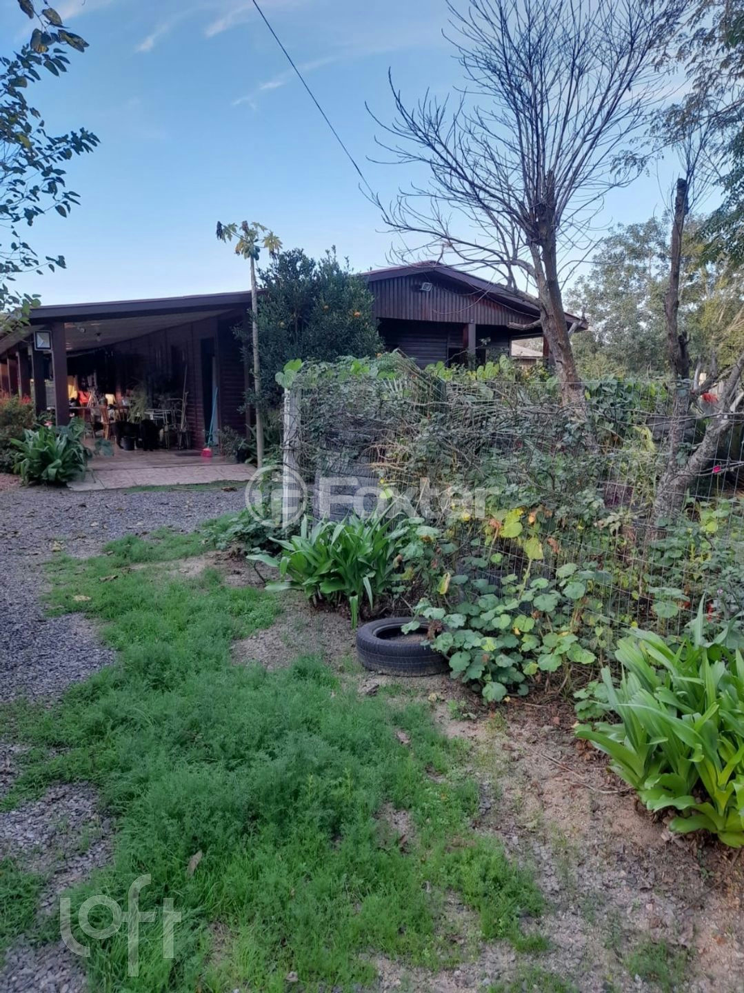 Casa à venda com 3 quartos, 104m² - Foto 20