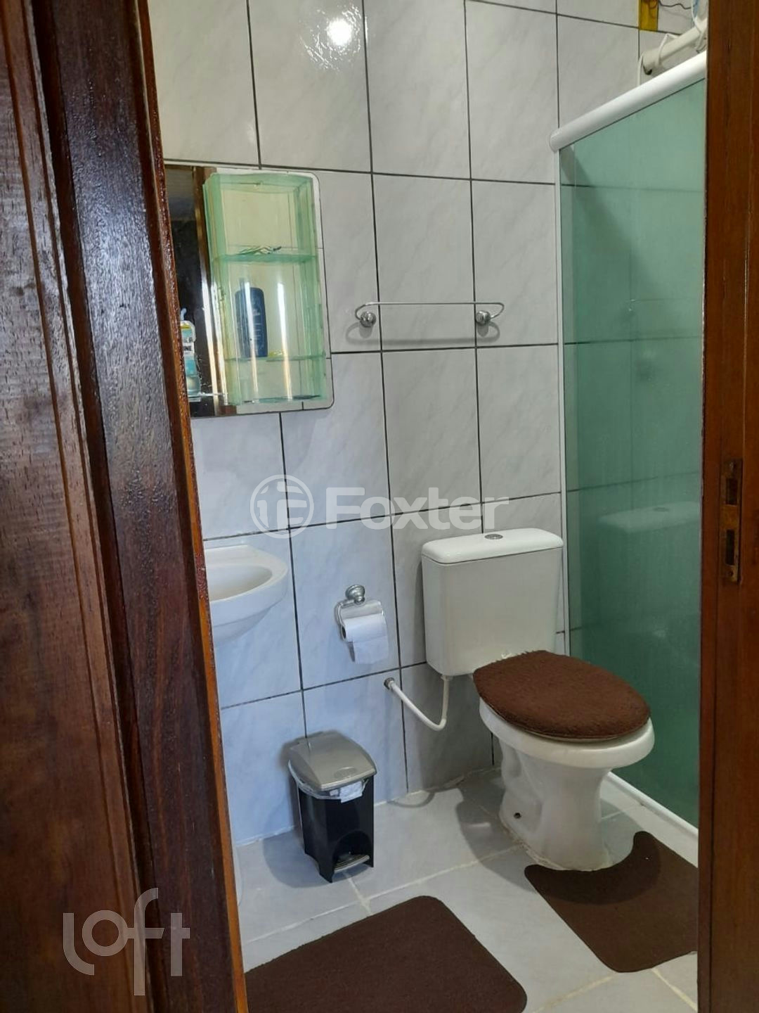 Casa à venda com 3 quartos, 104m² - Foto 16