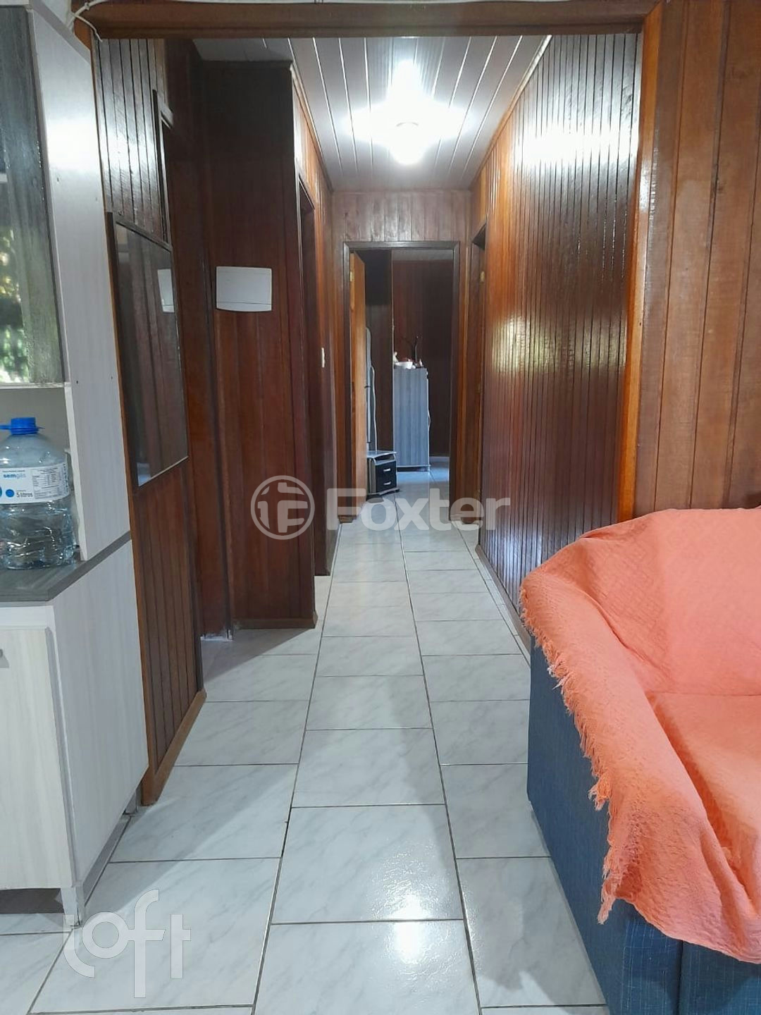 Casa à venda com 3 quartos, 104m² - Foto 8