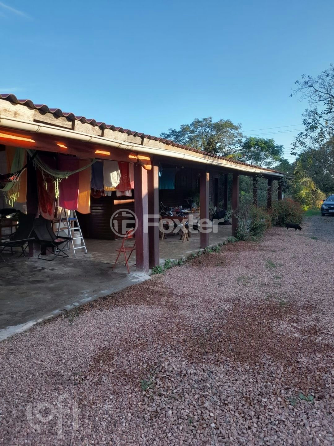Casa à venda com 3 quartos, 104m² - Foto 3