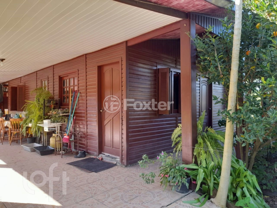 Casa à venda com 3 quartos, 104m² - Foto 21