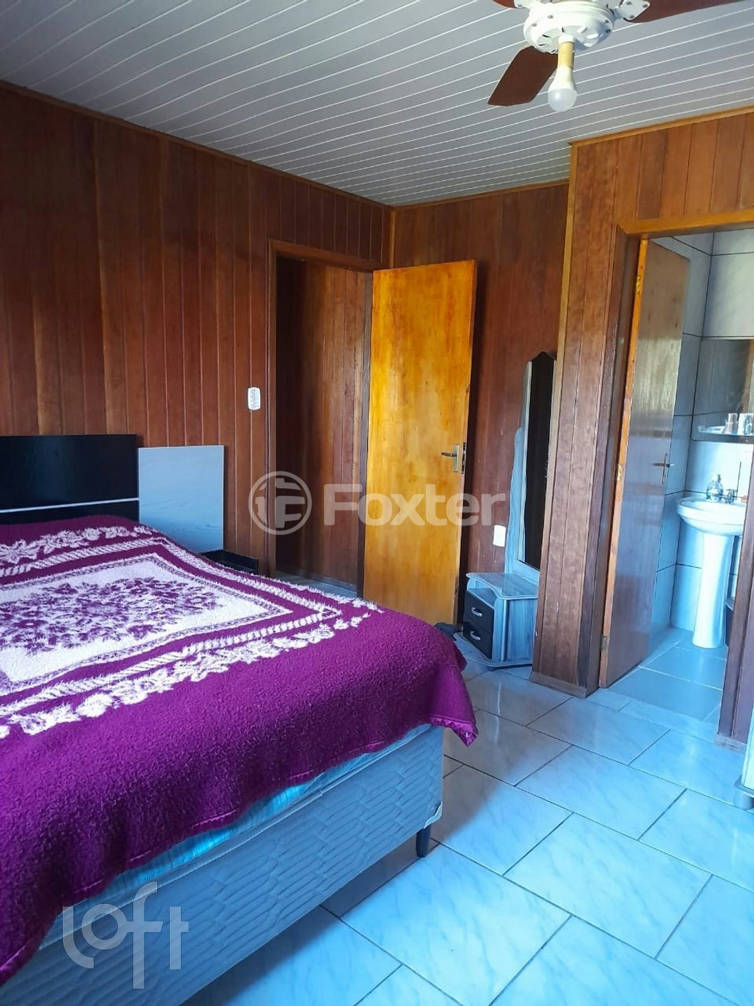 Casa à venda com 3 quartos, 104m² - Foto 14