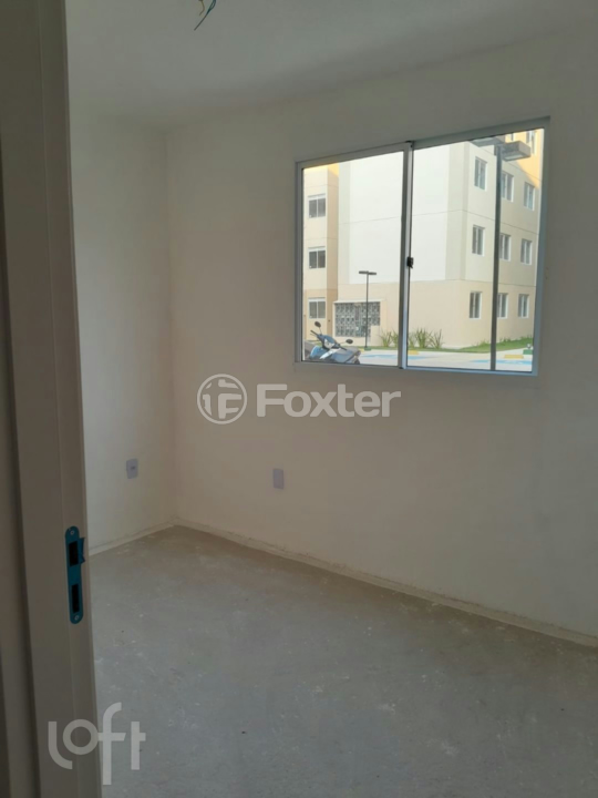 Apartamento à venda com 2 quartos, 41m² - Foto 5