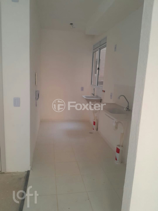 Apartamento à venda com 2 quartos, 41m² - Foto 9