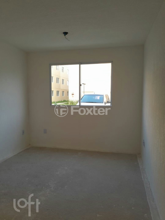 Apartamento à venda com 2 quartos, 41m² - Foto 7