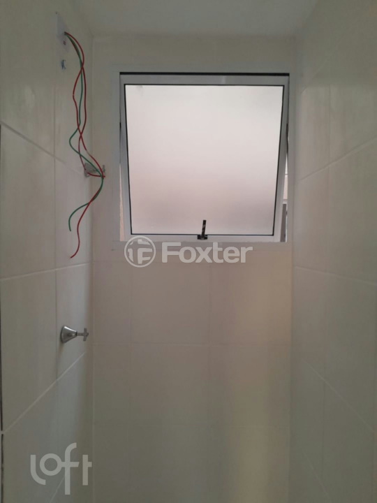 Apartamento à venda com 2 quartos, 41m² - Foto 11