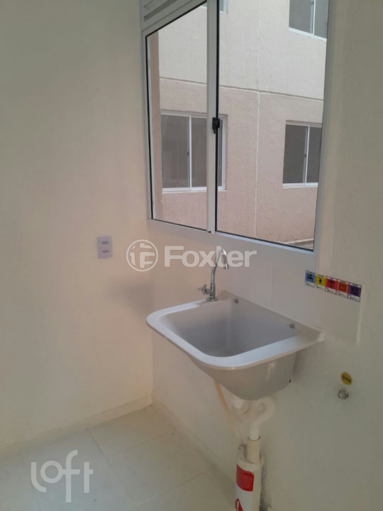 Apartamento à venda com 2 quartos, 41m² - Foto 10