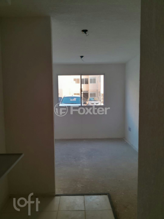 Apartamento à venda com 2 quartos, 41m² - Foto 6