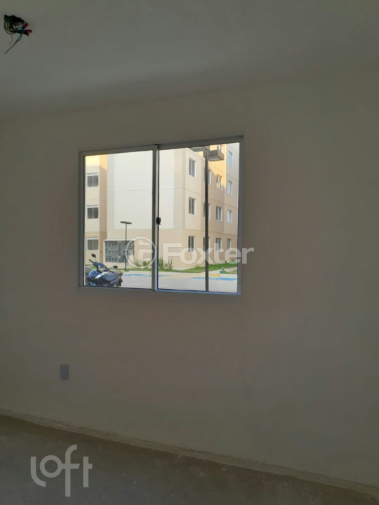 Apartamento à venda com 2 quartos, 41m² - Foto 2