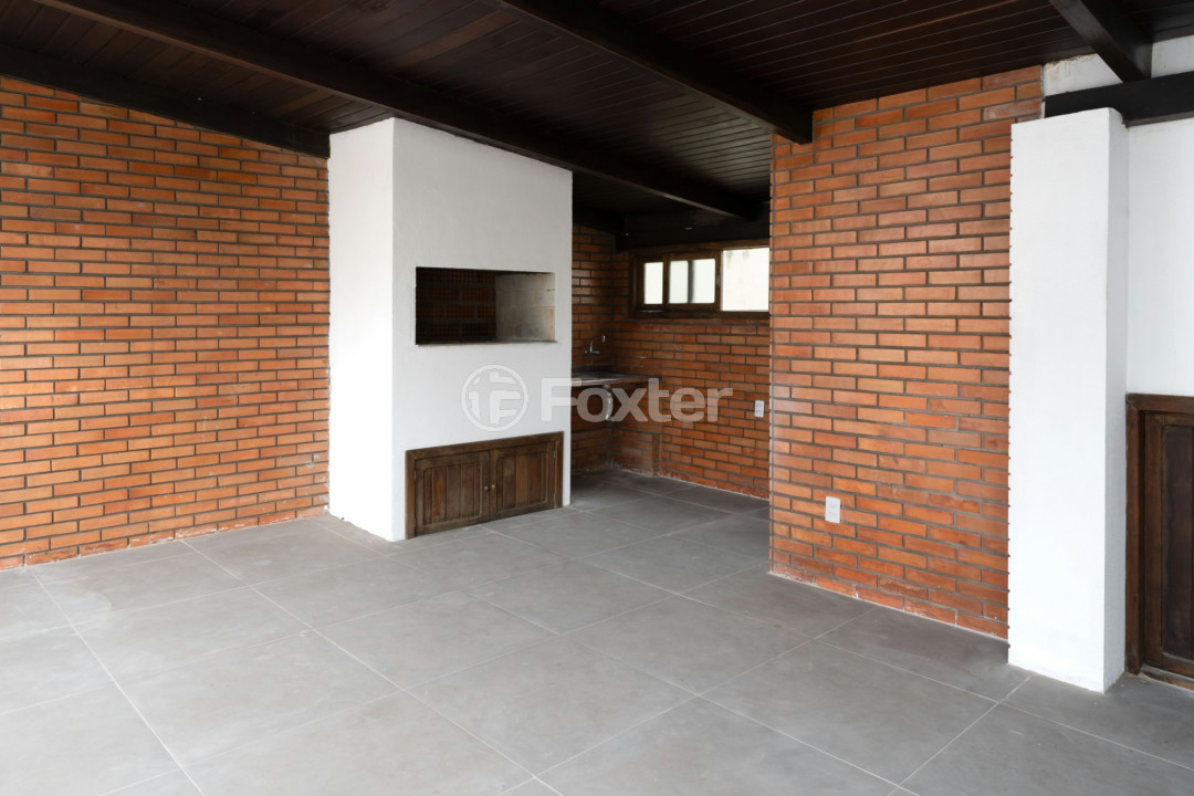 Cobertura à venda com 3 quartos, 215m² - Foto 3