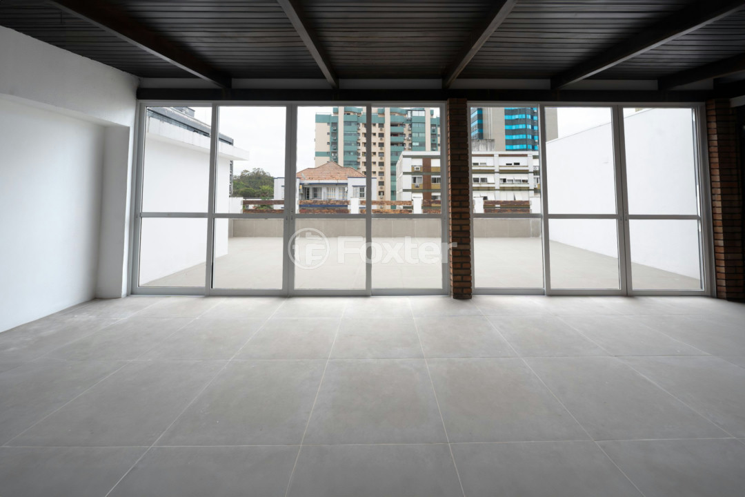 Cobertura à venda com 3 quartos, 215m² - Foto 1