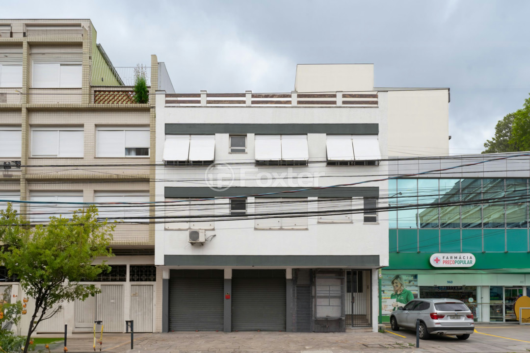 Cobertura à venda com 3 quartos, 215m² - Foto 31