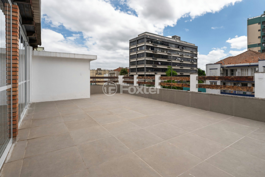 Cobertura à venda com 3 quartos, 215m² - Foto 6