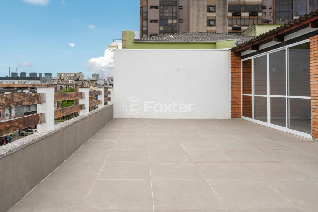 Cobertura à venda com 3 quartos, 215m² - Foto 7