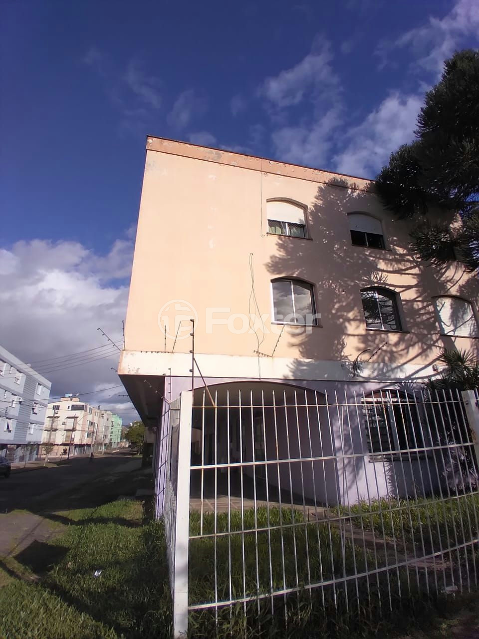 Prédio Inteiro à venda com 2 quartos, 403m² - Foto 5