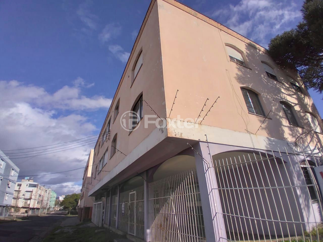Prédio Inteiro à venda com 2 quartos, 403m² - Foto 1