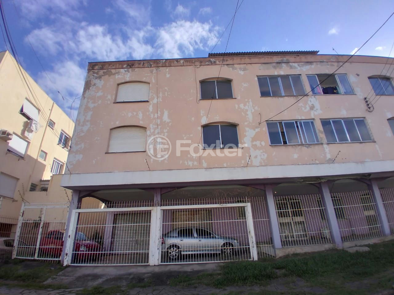 Prédio Inteiro à venda com 2 quartos, 403m² - Foto 2