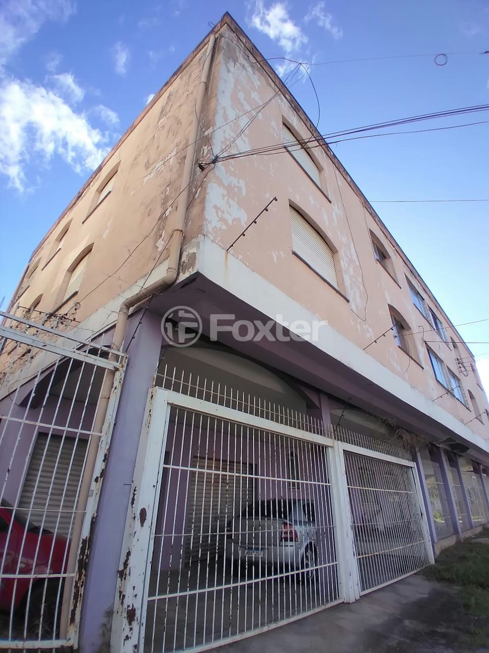 Prédio Inteiro à venda com 2 quartos, 403m² - Foto 4