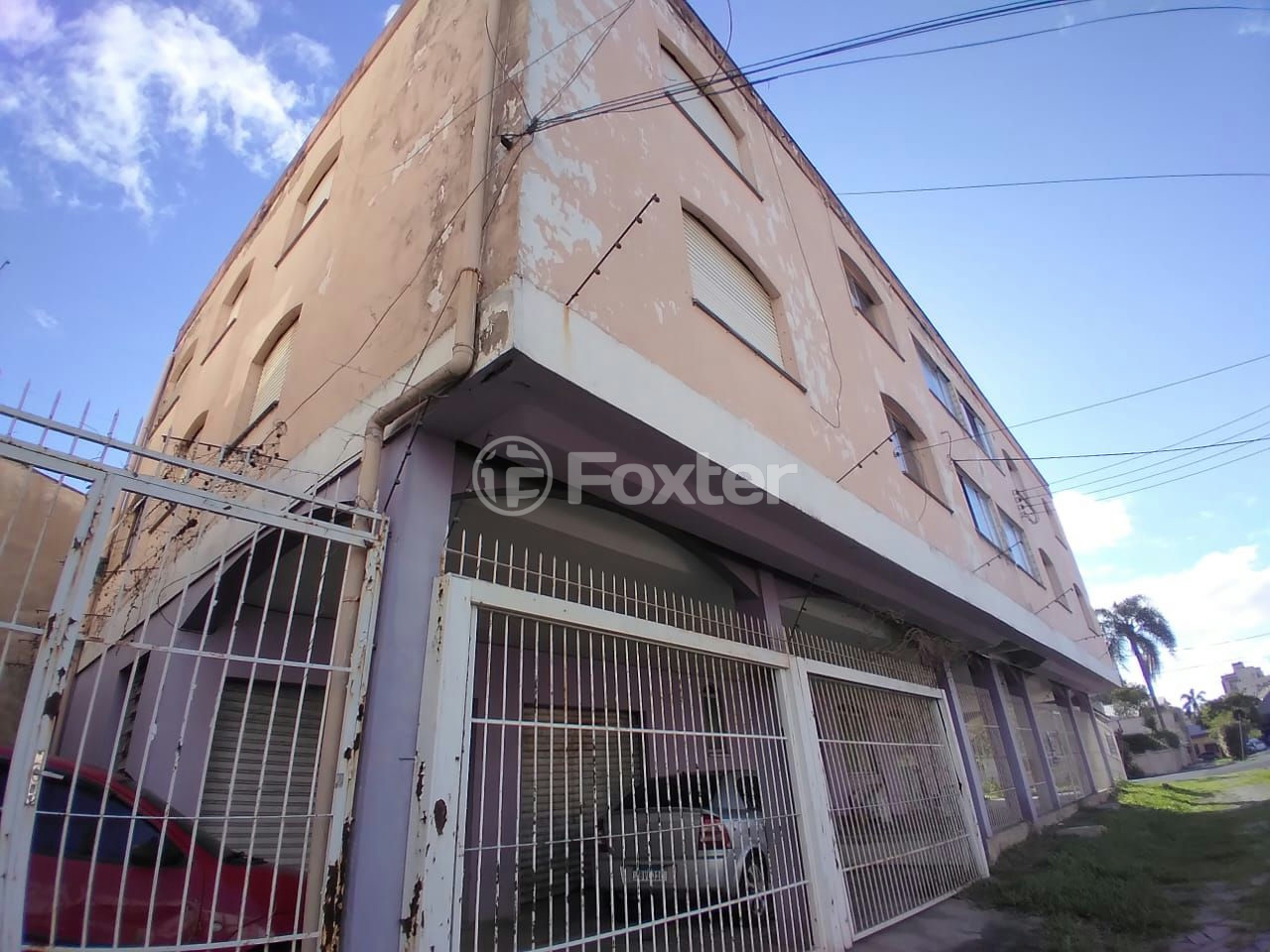 Prédio Inteiro à venda com 2 quartos, 403m² - Foto 6