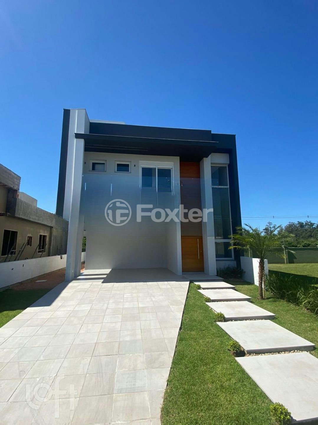 Casa de Condomínio à venda com 3 quartos, 160m² - Foto 18