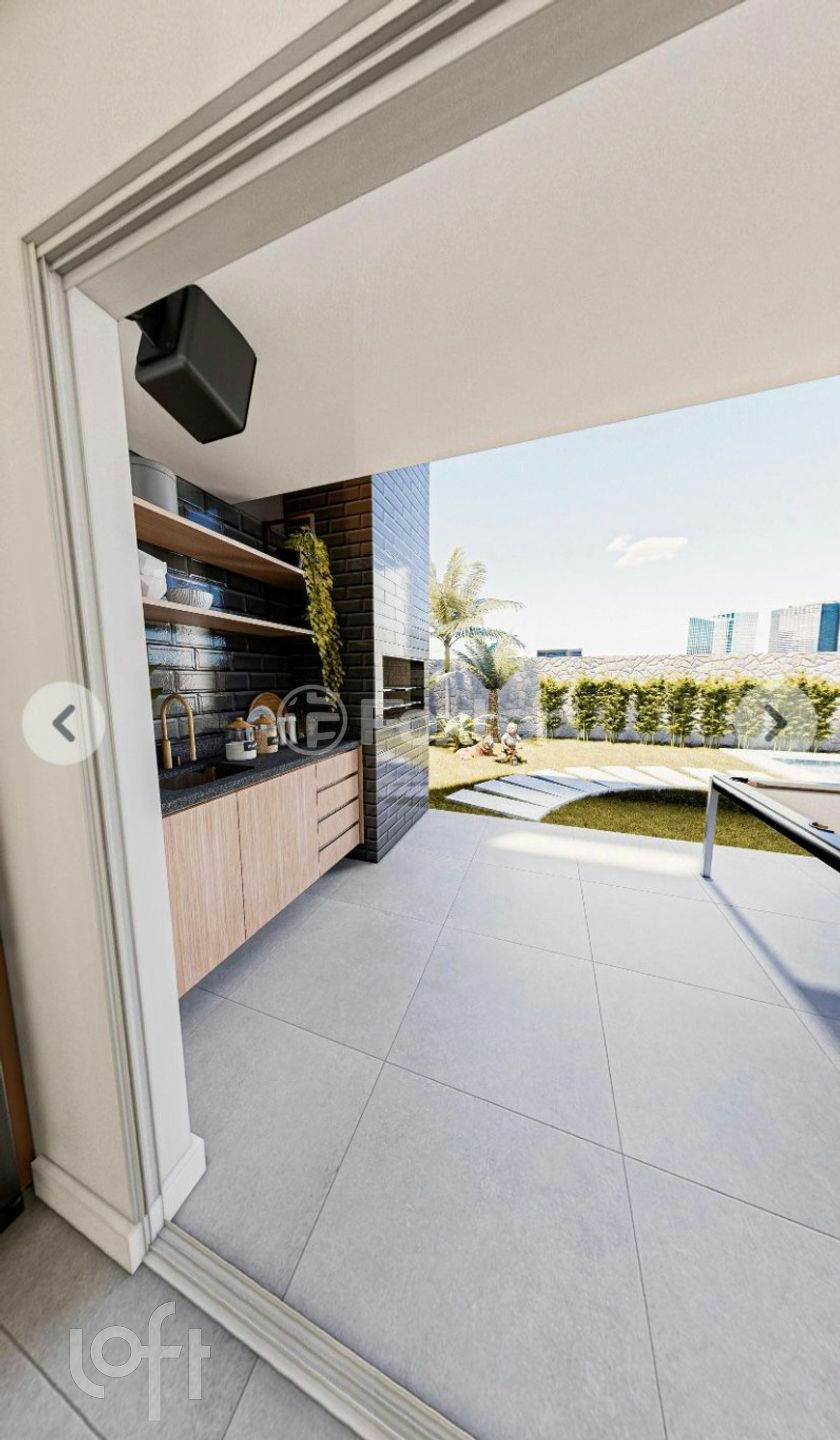 Casa de Condomínio à venda com 3 quartos, 160m² - Foto 11