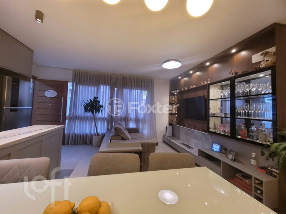 Casa de Condomínio à venda com 3 quartos, 112m² - Foto 5