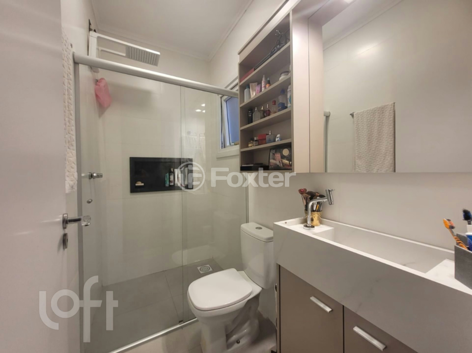 Casa de Condomínio à venda com 3 quartos, 112m² - Foto 25