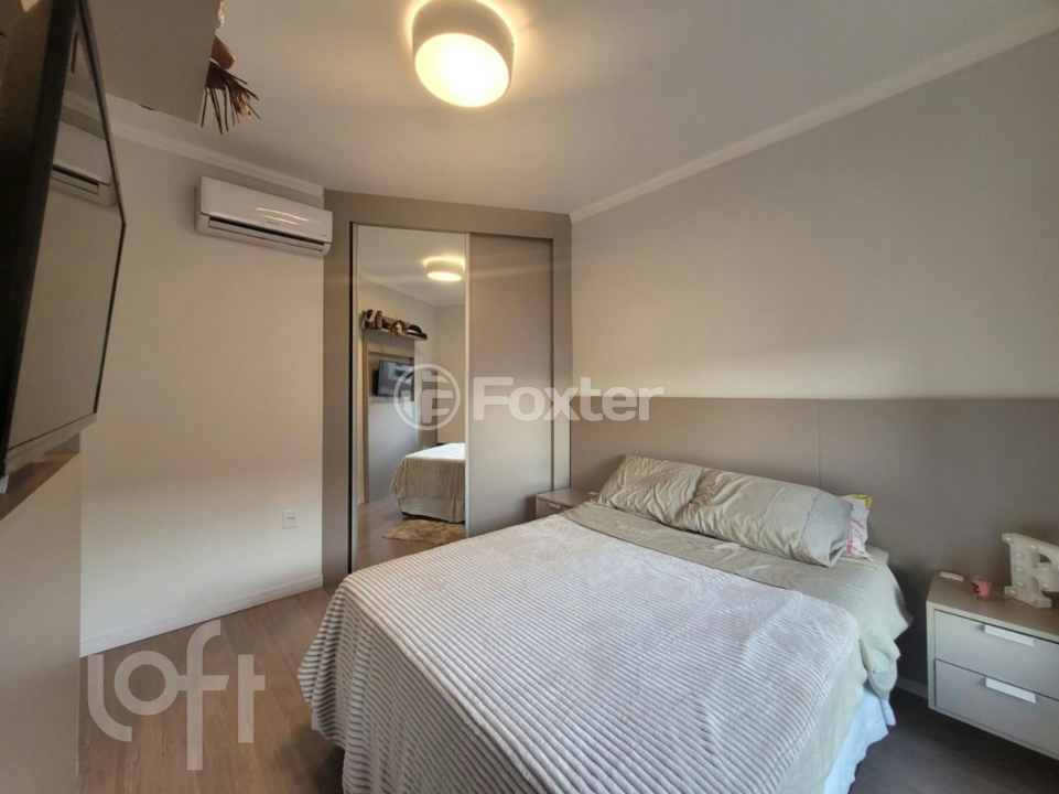 Casa de Condomínio à venda com 3 quartos, 112m² - Foto 18